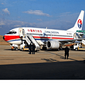 喀什机场托运航空快运业稳步发展的原因是什么？